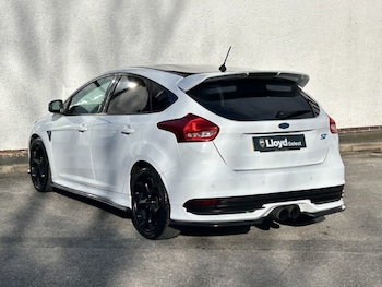 Used Ford Focus 2017 for sale - 77844769: Photo