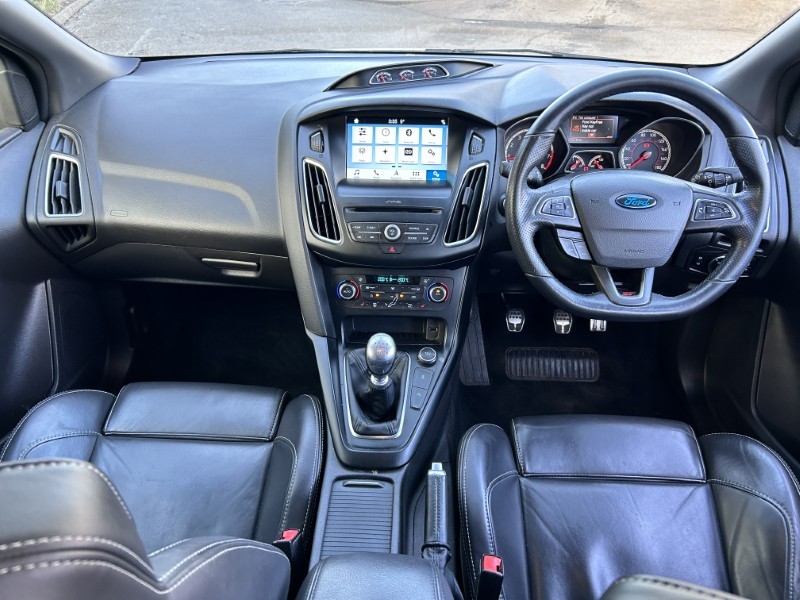 Used Ford Focus 2017 for sale - 77844769: Photo 5