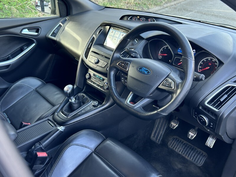 Used Ford Focus 2017 for sale - 77844769: Photo 7