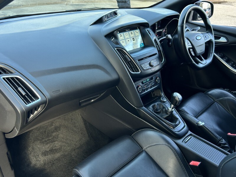 Used Ford Focus 2017 for sale - 77844769: Photo 8