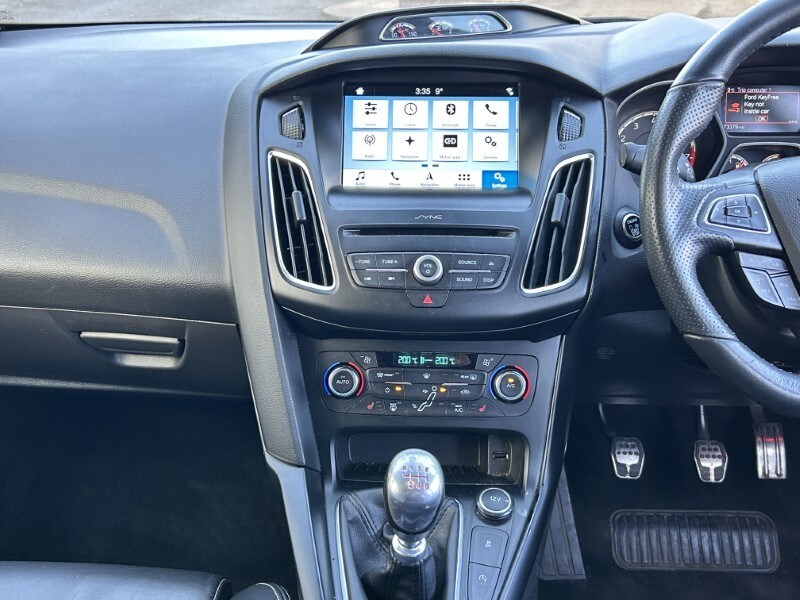 Used Ford Focus 2017 for sale - 77844769: Photo 9