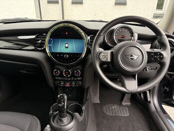 Used MINI Hatch 2022 for sale - 78630294: Photo