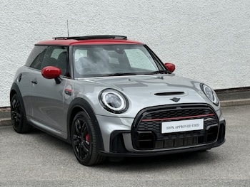 Used MINI Hatch 2023 for sale - 79448254: Photo