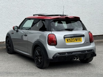 Used MINI Hatch 2023 for sale - 79448254: Photo