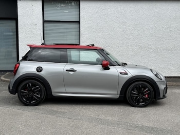 Used MINI Hatch 2023 for sale - 79448254: Photo