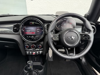 Used MINI Hatch 2023 for sale - 79448254: Photo