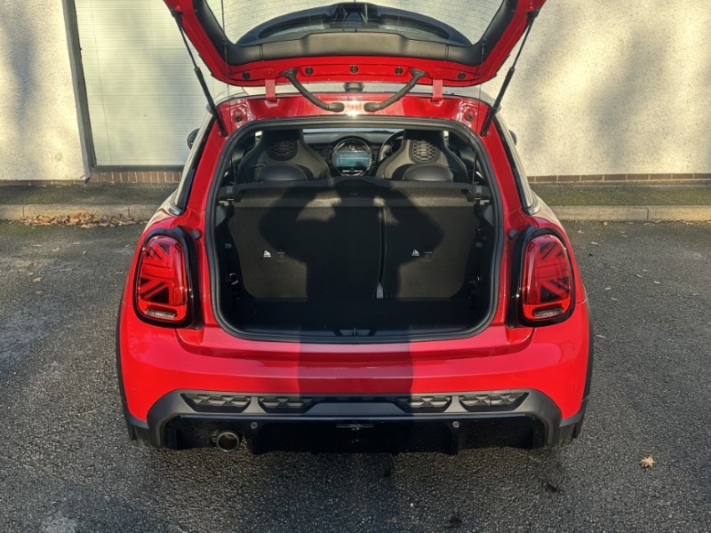 Used MINI Hatch 2023 for sale - 76982310: Photo 12