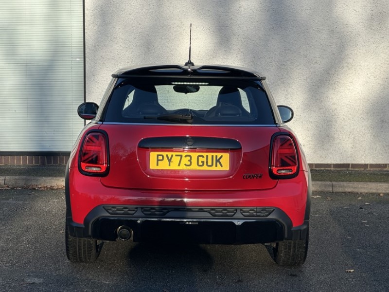 Used MINI Hatch 2023 for sale - 76982310: Photo 13