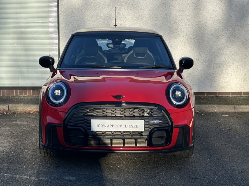 Used MINI Hatch 2023 for sale - 76982310: Photo 14
