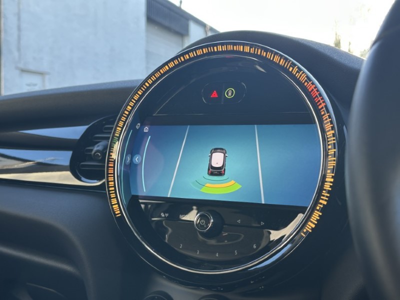 Used MINI Hatch 2023 for sale - 76982310: Photo 16