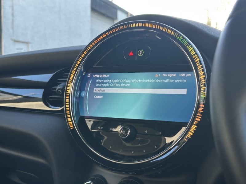 Used MINI Hatch 2023 for sale - 76982310: Photo 18