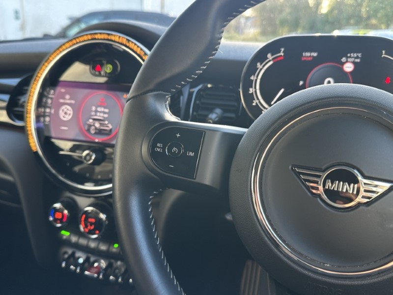 Used MINI Hatch 2023 for sale - 76982310: Photo 22