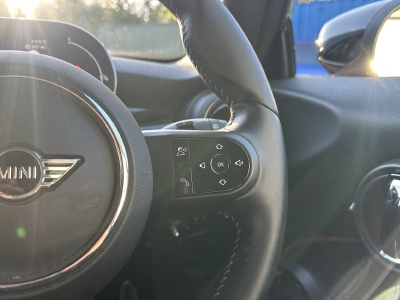 Used MINI Hatch 2023 for sale - 76982310: Photo 23