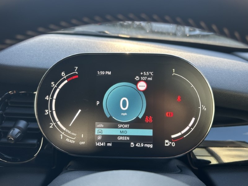 Used MINI Hatch 2023 for sale - 76982310: Photo 24