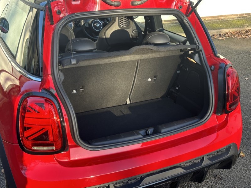 Used MINI Hatch 2023 for sale - 76982310: Photo 27