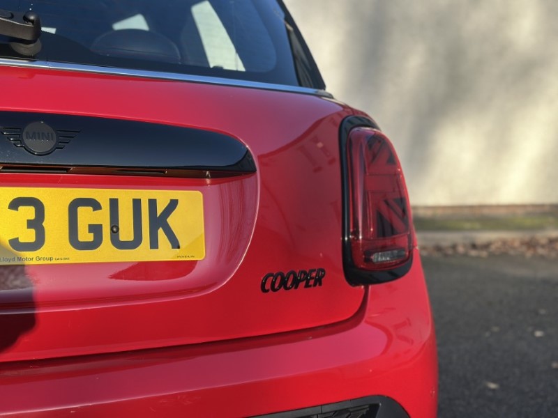 Used MINI Hatch 2023 for sale - 76982310: Photo 28