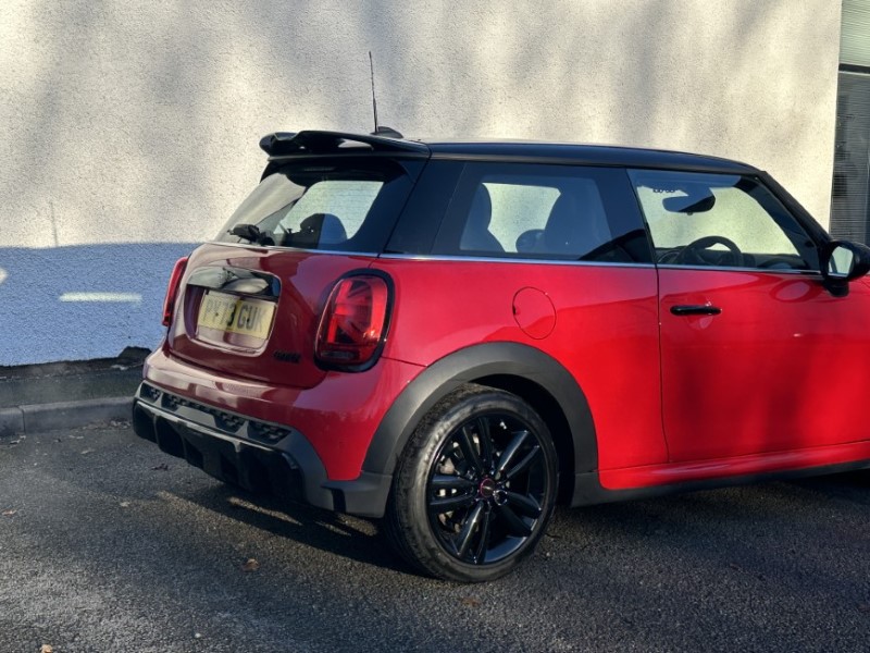 Used MINI Hatch 2023 for sale - 76982310: Photo 29