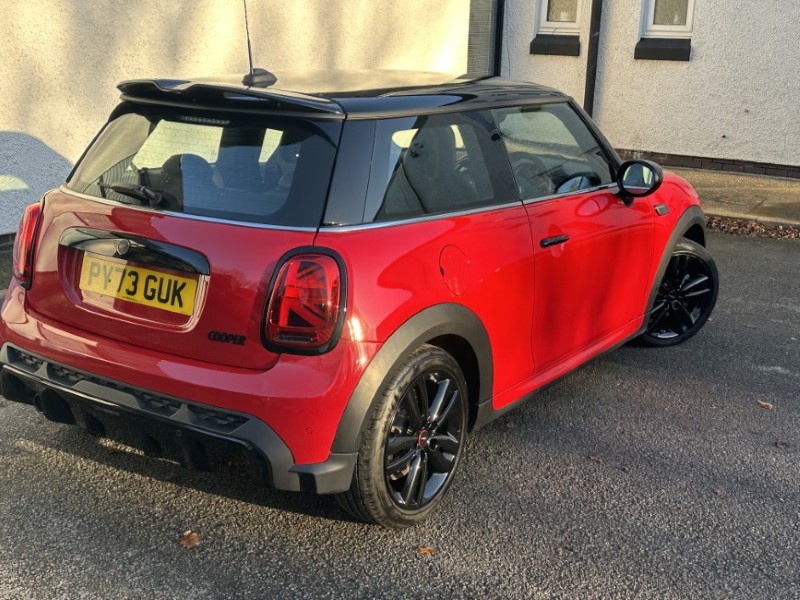 Used MINI Hatch 2023 for sale - 76982310: Photo 30