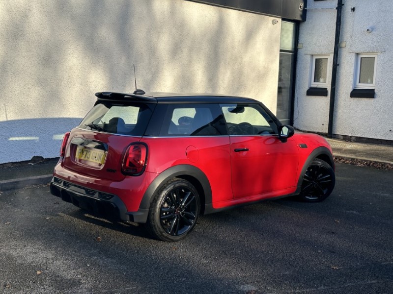 Used MINI Hatch 2023 for sale - 76982310: Photo 31