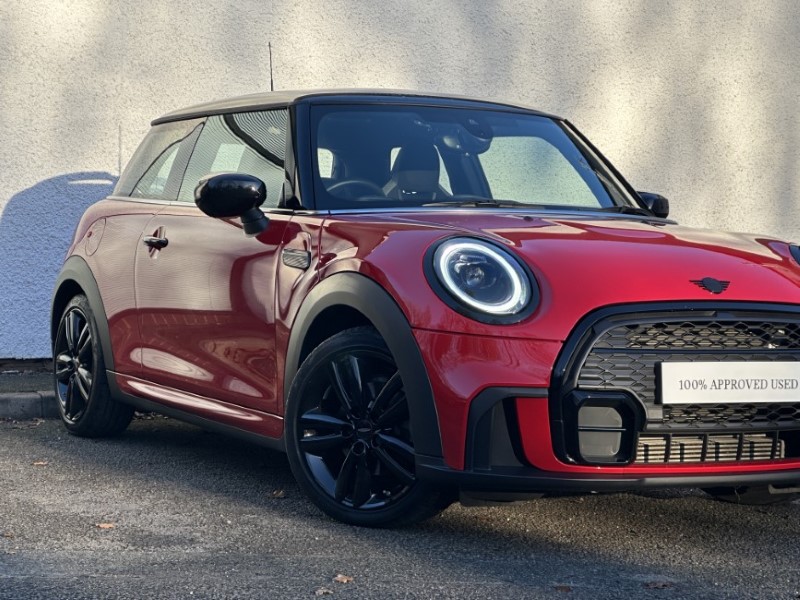 Used MINI Hatch 2023 for sale - 76982310: Photo 32