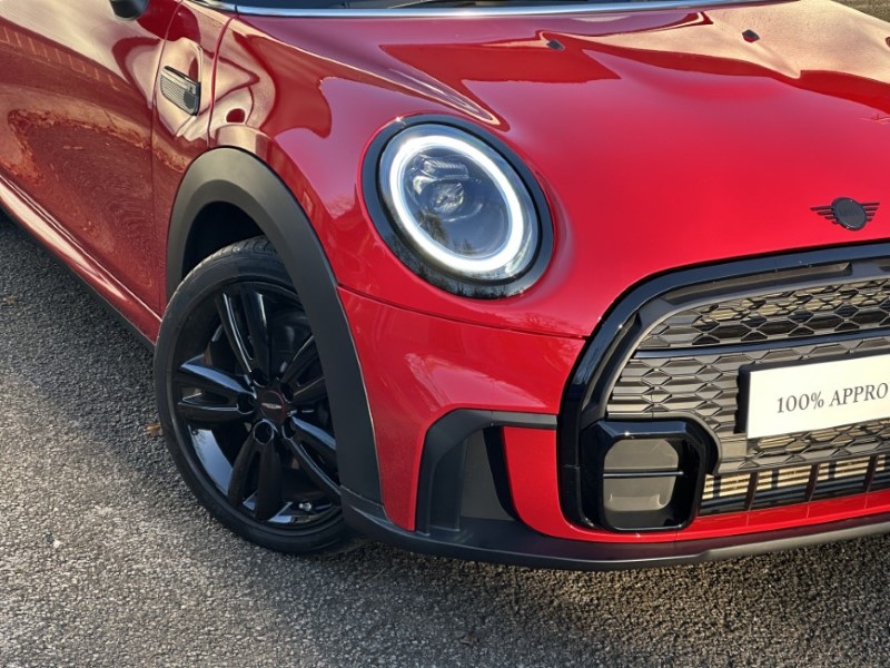 Used MINI Hatch 2023 for sale - 76982310: Photo 33