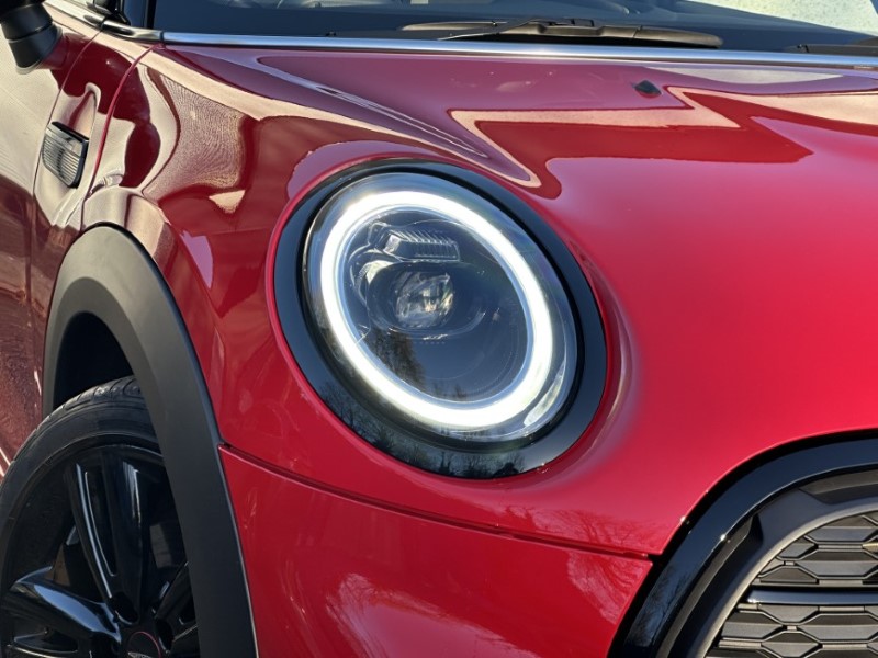 Used MINI Hatch 2023 for sale - 76982310: Photo 34