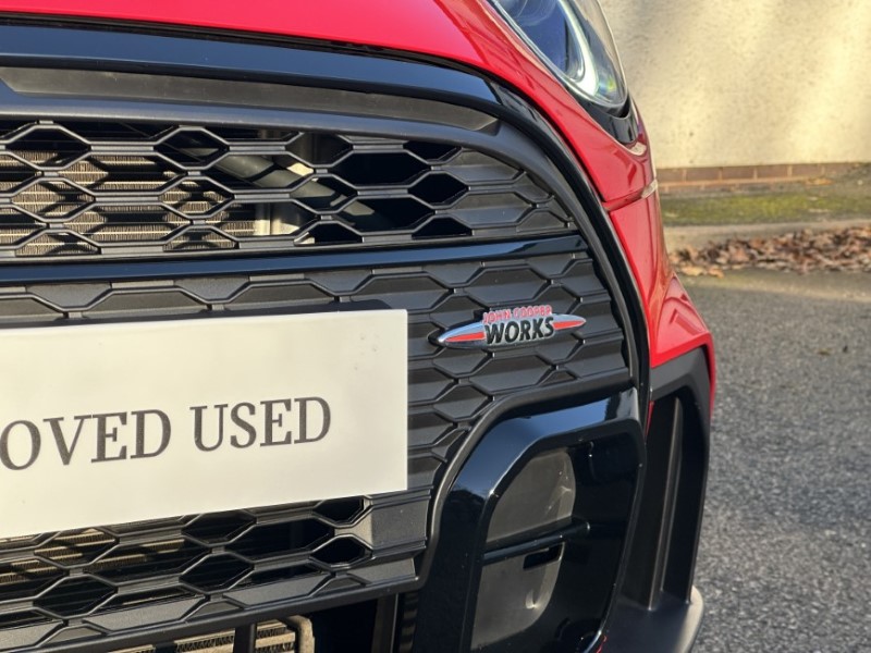 Used MINI Hatch 2023 for sale - 76982310: Photo 35