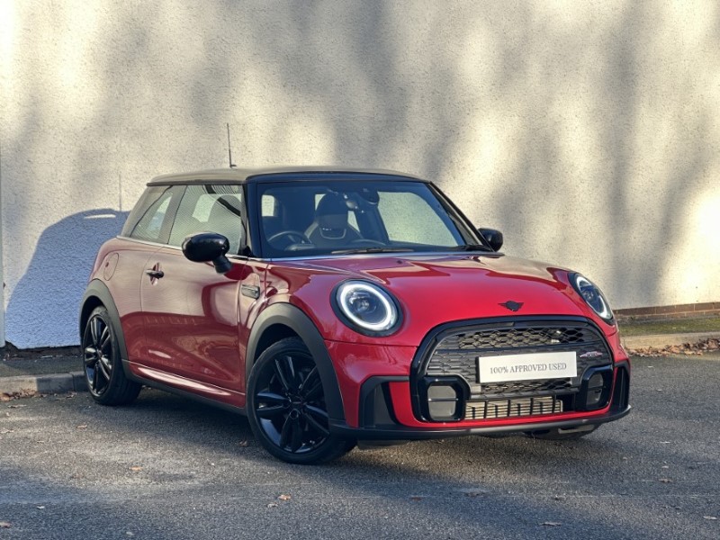 Used MINI Hatch 2023 for sale - 76982310: Photo 36