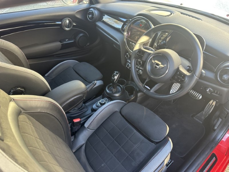 Used MINI Hatch 2023 for sale - 76982310: Photo 6