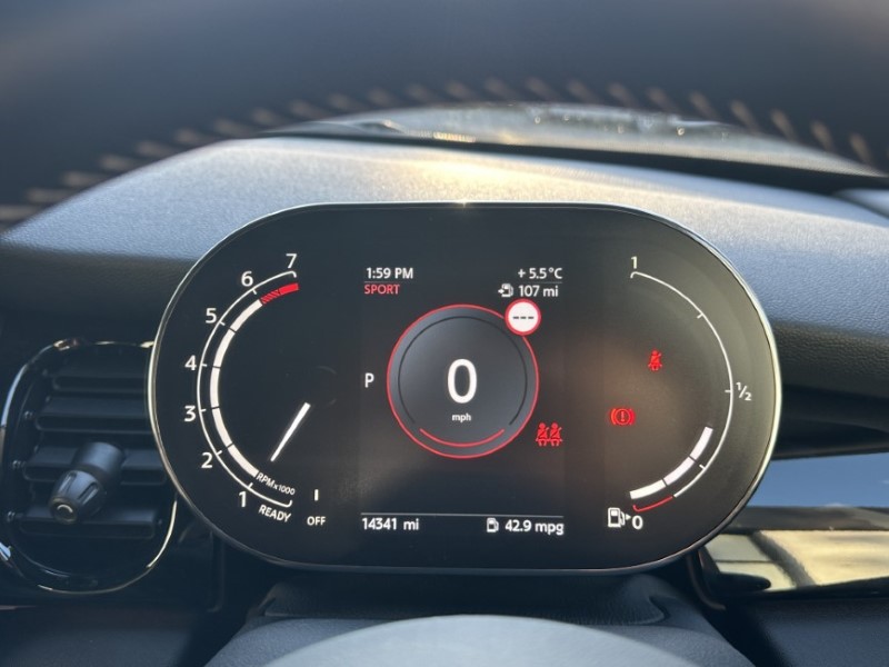 Used MINI Hatch 2023 for sale - 76982310: Photo 9