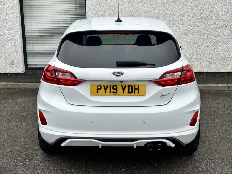 Used Ford Fiesta 2019 for sale - 76981840: Photo 13