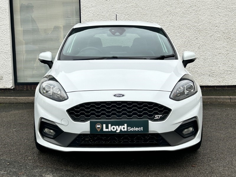 Used Ford Fiesta 2019 for sale - 76981840: Photo 14