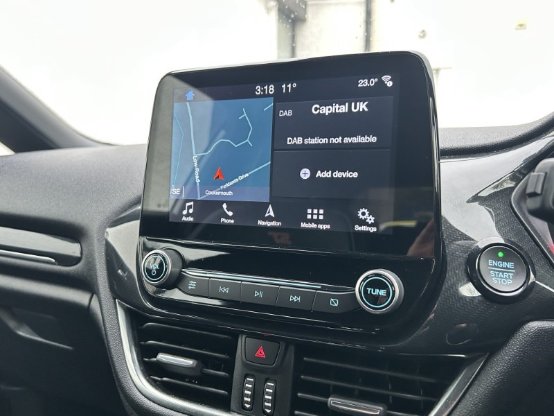 Used Ford Fiesta 2019 for sale - 76981840: Photo 15