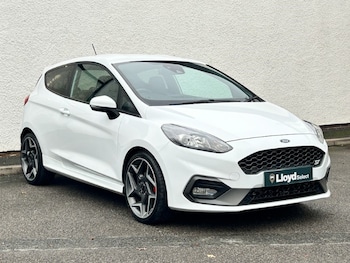 Used Ford Fiesta 2019 for sale - 76981840: Photo