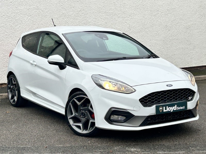 Used Ford Fiesta 2019 for sale - 76981840: Photo 30