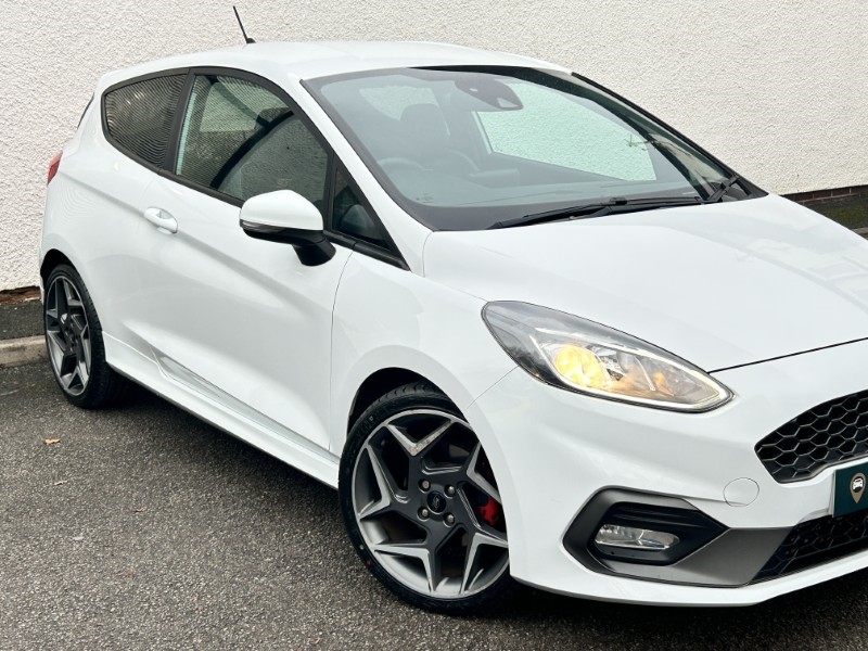 Used Ford Fiesta 2019 for sale - 76981840: Photo 31