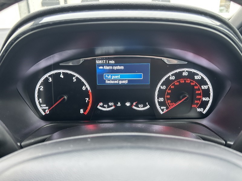 Used Ford Fiesta 2019 for sale - 76981840: Photo 7