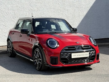 Used MINI Cooper 2026 for sale - 79596540: Photo