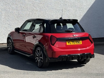 Used MINI Cooper 2026 for sale - 79596540: Photo