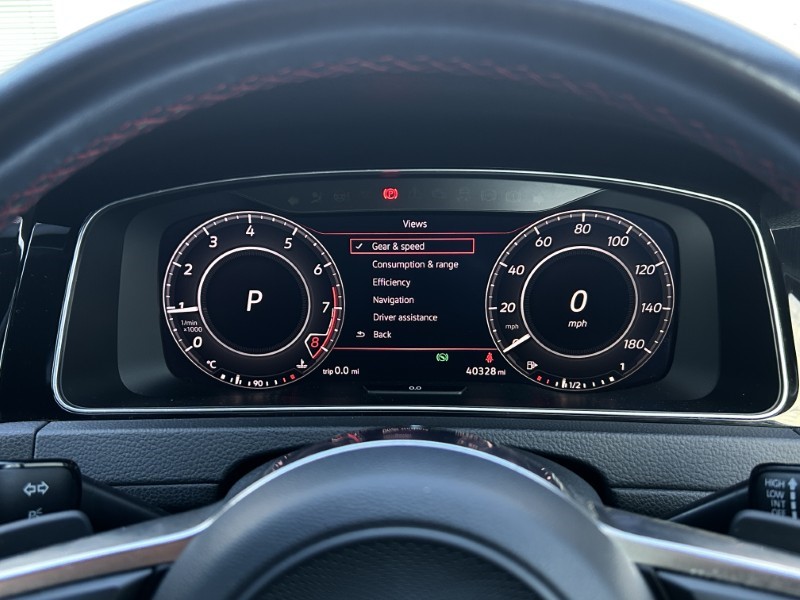 Used Volkswagen Golf 2018 for sale - 77248083: Photo 10