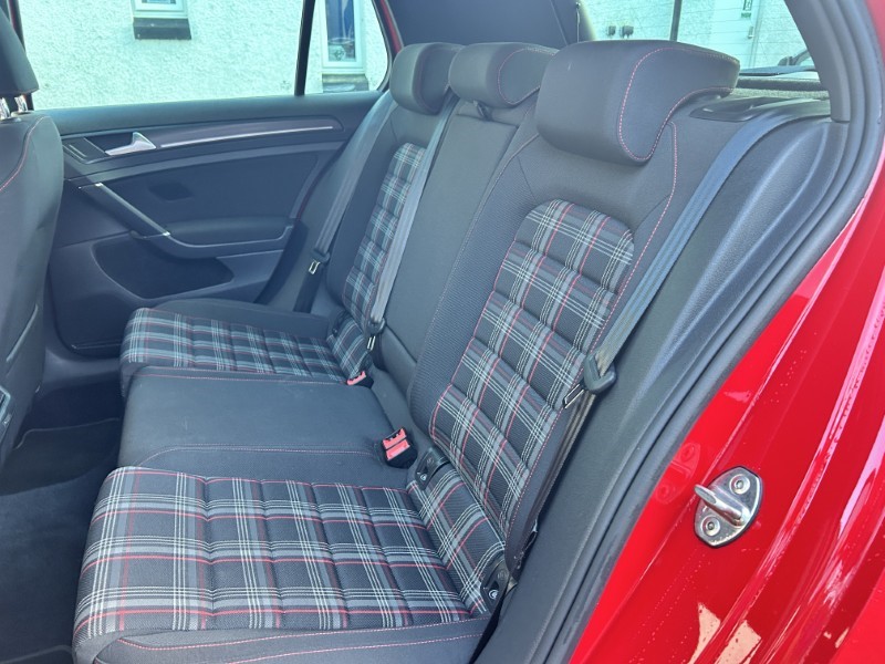 Used Volkswagen Golf 2018 for sale - 77248083: Photo 13