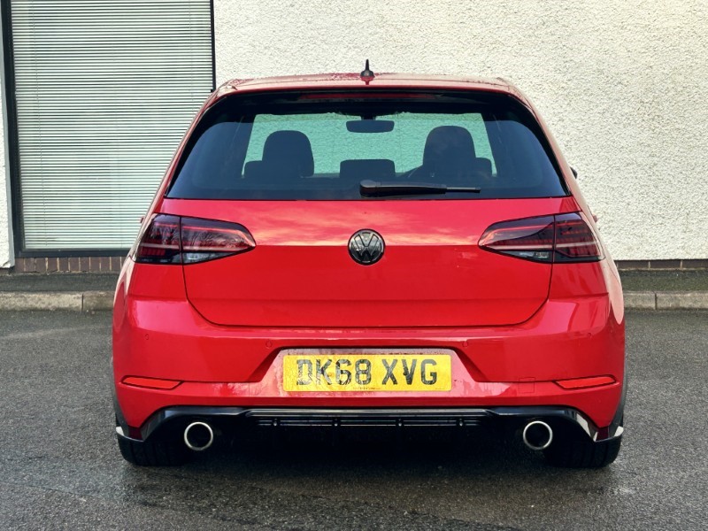 Used Volkswagen Golf 2018 for sale - 77248083: Photo 14