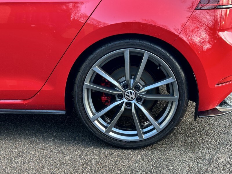 Used Volkswagen Golf 2018 for sale - 77248083: Photo 15