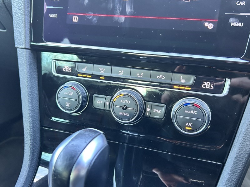 Used Volkswagen Golf 2018 for sale - 77248083: Photo 22