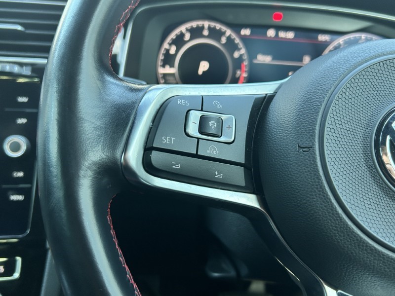 Used Volkswagen Golf 2018 for sale - 77248083: Photo 25