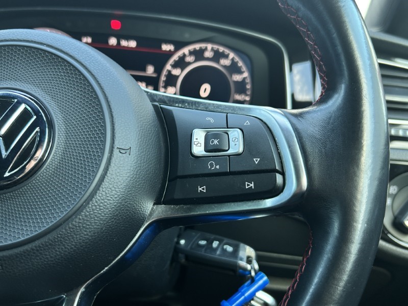 Used Volkswagen Golf 2018 for sale - 77248083: Photo 26