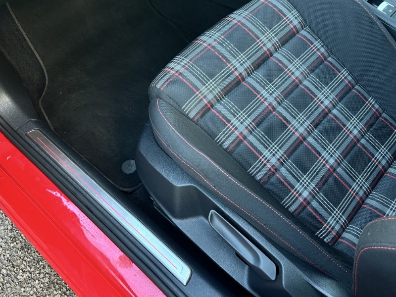 Used Volkswagen Golf 2018 for sale - 77248083: Photo 29