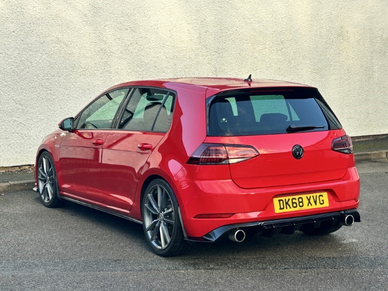 Used Volkswagen Golf 2018 for sale - 77248083: Photo 3