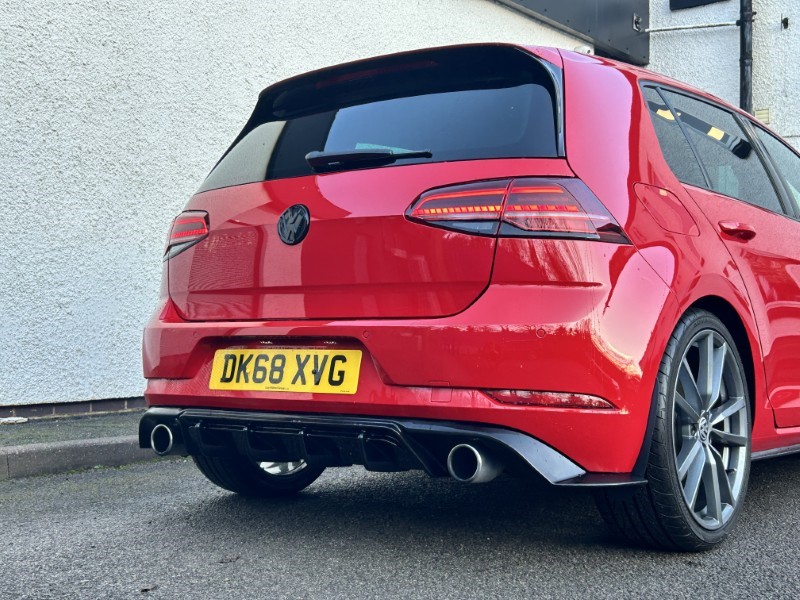 Used Volkswagen Golf 2018 for sale - 77248083: Photo 37