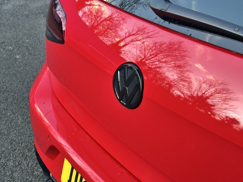 Used Volkswagen Golf 2018 for sale - 77248083: Photo 39